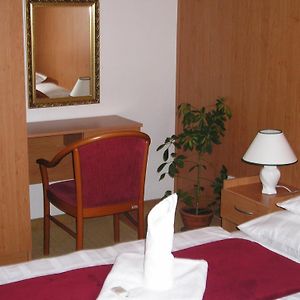 Suite mit 2 Schlafzimmern